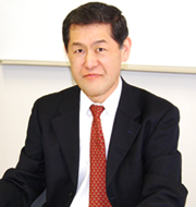代表取締役:杉浦 勝巳